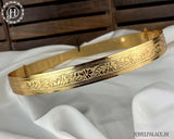 Beautiful Gold Plated Designer Hip Belt JH2352