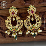 Premium Antique Earrings JH3735