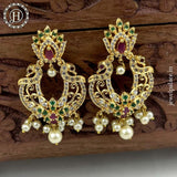 Premium Antique Earrings JH3735