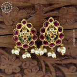 Premium Antique Earrings JH3740