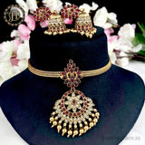 Beautiful Antique Necklace JH3875