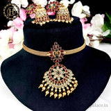 Beautiful Antique Necklace JH3875