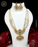 Designer Pearls Haram JH3878