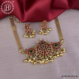 Trendy Chick Set Necklace JH5371