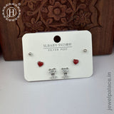 Imported Trendy Studs And Drop Earrings Set Of 3 Pairs JH5452