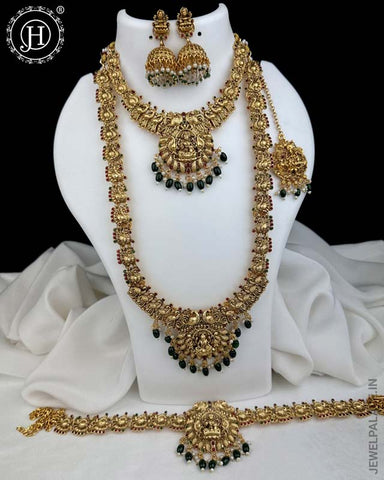 Semi Bridal Jewelry – Jewel Palace