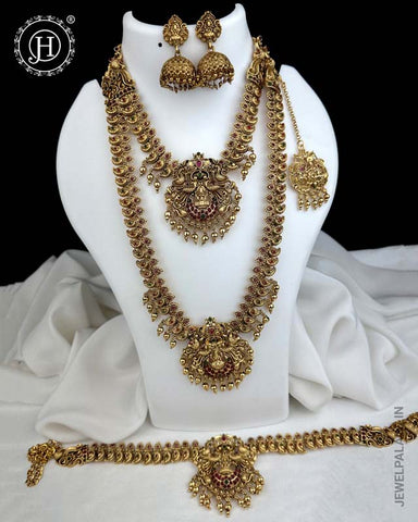 Semi Bridal Jewelry – Jewel Palace