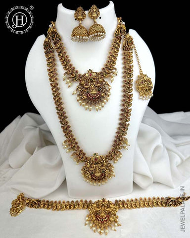 Semi Bridal Jewelry – Jewel Palace