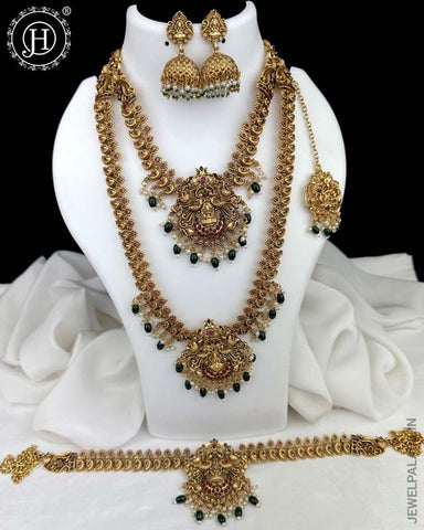 Semi Bridal Jewelry – Jewel Palace