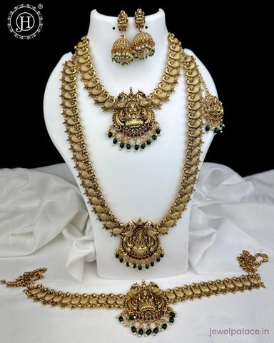 Semi Bridal Jewelry – Jewel Palace