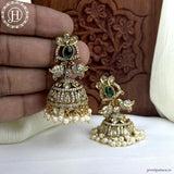 Antique Premium Earrings JH6052