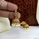 Antique Premium Earrings JH6054