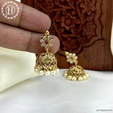 Antique Premium Earrings JH6054