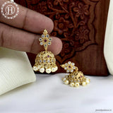 Antique Premium Earrings JH6054