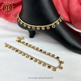 Exclusive Anklet Chain for Women and Girls JH6087