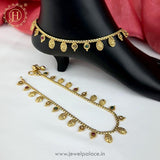 Exclusive Anklet Chain for Women and Girls JH6089