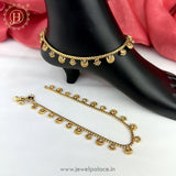 Exclusive Anklet Chain for Women and Girls JH6090