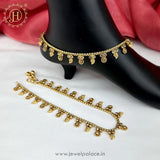 Exclusive Anklet Chain for Women and Girls JH6093