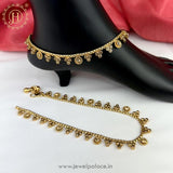 Exclusive Anklet Chain for Women and Girls JH6095