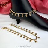 Exclusive Anklet Chain for Women and Girls JH6098