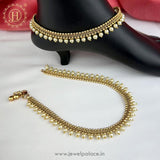 Exclusive Anklet Chain for Women and Girls JH6101