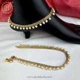 Exclusive Anklet Chain for Women and Girls JH6104