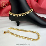 Exclusive Anklet Chain for Women and Girls JH6105