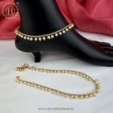 Exclusive Anklet Chain for Women and Girls JH6106