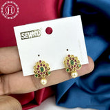 Stylish Premium Studs For Every Look JH6187