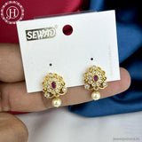 Stylish Premium Studs For Every Look JH6187