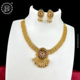 Antique Necklace JH6269