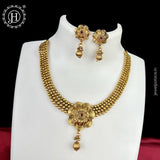 Antique Necklace JH6270