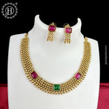 Antique Necklace JH6272