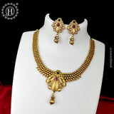 Antique Necklace JH6275