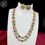 Antique Necklace JH6281