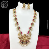 Antique Necklace JH6282