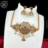 Antique Neckpiece JH6285