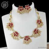 Antique Necklace JH6287