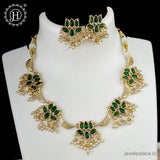 Antique Necklace JH6287