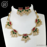 Antique Necklace JH6287