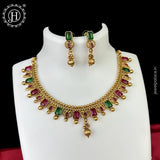 Antique Necklace JH6289