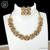 Antique Necklace JH6290