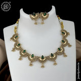 Antique Necklace JH6375