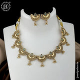 Antique Necklace JH6375