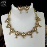 Antique Necklace JH6375