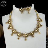 Antique Necklace JH6375