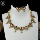 Antique Necklace JH6375