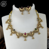 Antique Necklace JH6375