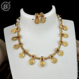 Antique Necklace JH6377