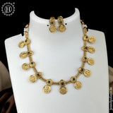 Antique Necklace JH6377